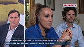 Milano, le case di lusso non conoscono crisi
