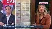 Volterra, gelateria protesta per i rincari