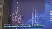 Prevenzione e soccorso, tecnologia in mostra