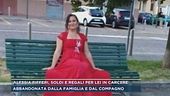 Alessia Pifferi, soldi e regali per lei in carcere