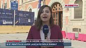 A Mattino 5 Alessia Pifferi, in carcere, aggredita dalle altre detenute