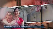 Diana morta di stenti, il racconto del compagno della mamma