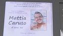 Mattia, accoltellato al cuore dalla fidanzata