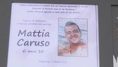 Mattia, accoltellato al cuore dalla fidanzata