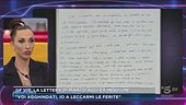 GF Vip, la lettera di Marco agli ex inquilini