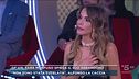 Gf vip, Sara Manfuso spiega il suo abbandono