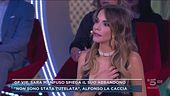 Gf vip, Sara Manfuso spiega il suo abbandono