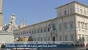 Governo centrodestra, vertice e totonomi