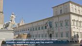 Governo centrodestra, vertice e totonomi