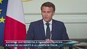 Governo centrodestra e ingerenze francesi