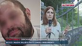 Cerchiara, dal casolare dove Silvia viveva