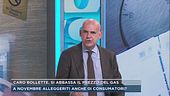 Caro bollette, si abbassa il prezzo del gas
