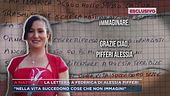 La lettera a Federica di Alessia Pifferi