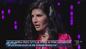 Gf Vip, Pamela Prati, tutta la verità su Mark Caltagirone