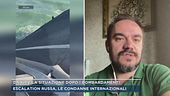 Da Kiev la situazione dopo i bombardamenti