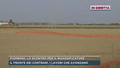 Piombino, lo scontro per il rigassificatore