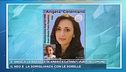 E' Angela la ragazza in America Latina?