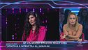 Gf Vip, le critiche di Sonia e Orietta a Pamela
