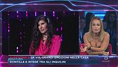Gf Vip, le critiche di Sonia e Orietta a Pamela