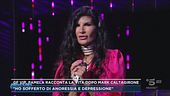 Gf Vip, Pamela racconta le vita dopo Mark Caltagirone