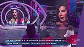 Gf Vip, Pamela Prati e la truffa amorosa di Caltagirone