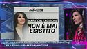 Gf Vip, Pamela racconta l'incontro con Sebastian