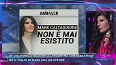 Gf Vip, Pamela racconta l'incontro con Sebastian