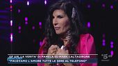 Gf Vip, la verità di Pamela su Mark Caltagirone