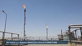 Caro energia e price cap, l'UE è divisa e la Russia minaccia sulle forniture