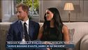 Meghan Markle, la rivelazione sui problemi mentali: "Avevo bisogno di aiuto, Harry mi ha salvata"