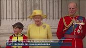 Elisabetta II, icona di stile per sempre