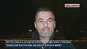 Omicidio di Mattia, parla il dj che ha visto Valentina dopo l'omicidio