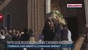 Omicidio di Mattia, il ricordo di amici e parenti: "Tornava con graffi e litigavano spesso"