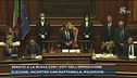Senato a La Russa con i voti dell'opposizione