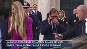 La Russa Presidente Senato, il giallo dei voti