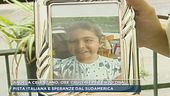 Angela Celentano, ore cruciali per esito dna