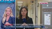Diana morta di stenti, prime indiscrezioni dall'autopsia