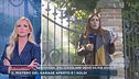 Cerchiara, dal casolare dove Silvia Cipriani viveva