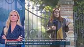 Cerchiara, dal casolare dove Silvia Cipriani viveva