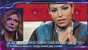 GF Vip, Wilma e Patrizia contro Carolina e Cristina
