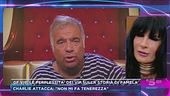 GF Vip, le perplessità dei vip sulla storia di Pamela