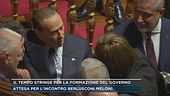 Il tempo stringe per la formazione del governo