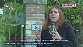 Silvia, il  mistero del cancello aperto per 2 giorni