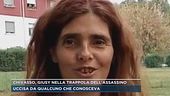 Chivasso, Giusy nella trappola dell'assassino