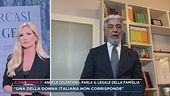 Angela Celentano, parla il legale della famiglia