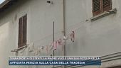 Diana morta di stenti, la madre vuole una sua foto in cella