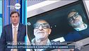 Protesta Roma, parla un navigator in viaggio