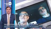 Protesta Roma, parla un navigator in viaggio