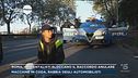 Roma, ambientalisti bloccano il raccordo anulare