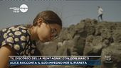 "Il discorso della montagna" con Don Marco